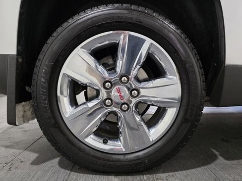 Used 2015 GMC Terrain SLT w/ Chrome Edition image 23