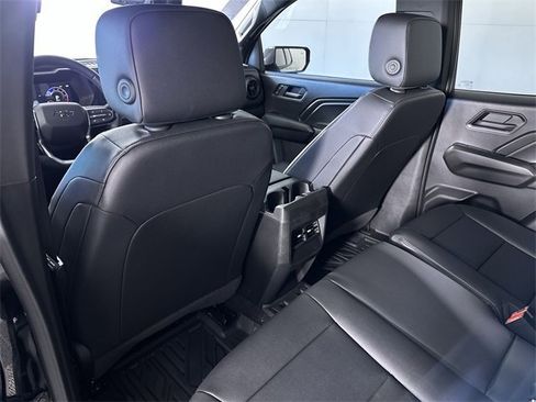 New 2025 Chevrolet Colorado Trail Boss image 21