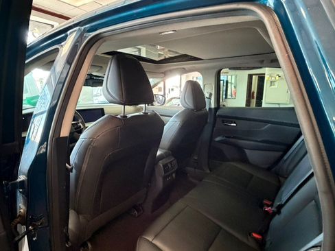Used 2025 Nissan Murano SL w/ Cargo Package AWD/4WD image 65