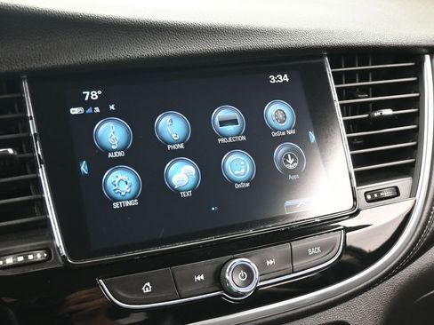 Used 2020 Buick Encore Preferred image 22