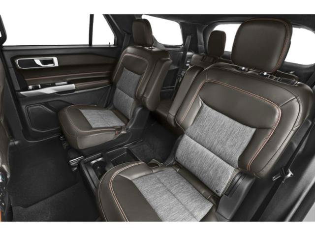 Used 2022 Ford Explorer Timberline AWD/4WD image 16