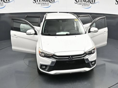 Used 2019 Mitsubishi Outlander Sport GT FWD image 25