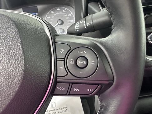 Used 2023 Toyota Corolla SE image 25