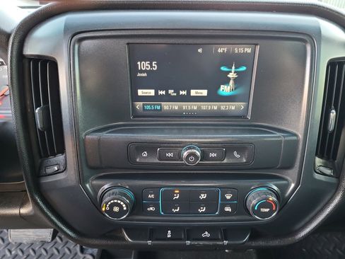 Used 2017 Chevrolet Silverado 1500 LS w/ Trailering Package image 18