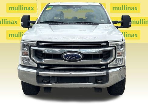 Used 2020 Ford F250 XL w/ STX Appearance Package AWD/4WD image 15