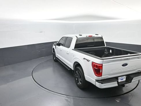 Certified 2023 Ford F150 XLT w/ Equipment Group 302A High AWD/4WD image 23