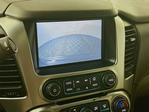 Used 2018 Chevrolet Tahoe Premier image 19