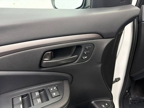Used 2022 Honda Passport EX-L image 12