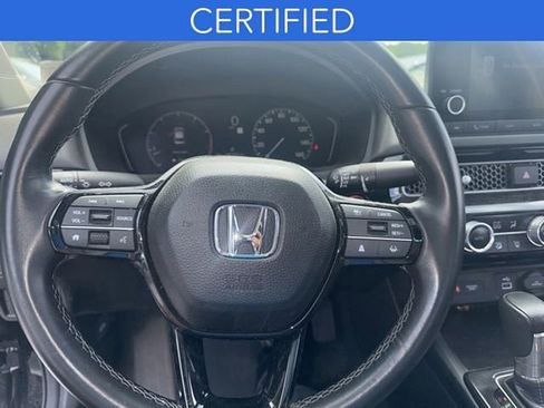 Used 2024 Honda Civic EX image 21