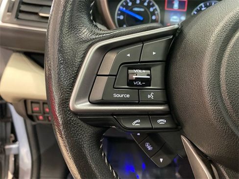 Used 2022 Subaru Ascent Limited w/ Technology Package image 21