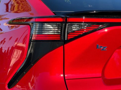 New 2026 Toyota bZ image 33
