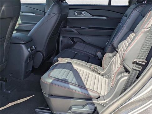 New 2026 Ford Explorer ST-Line RWD image 14