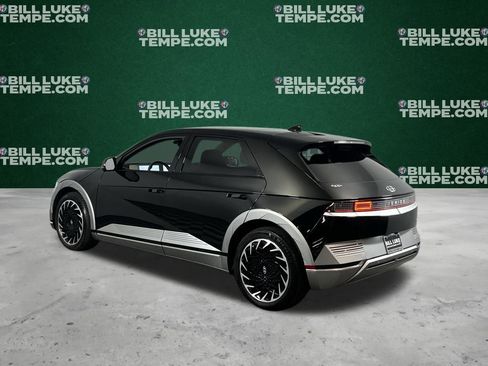 Used 2023 Hyundai Ioniq 5 Limited image 9