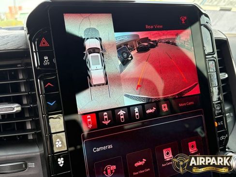 New 2026 RAM 1500 Limited w/ Night Edition image 22