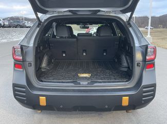 Used 2024 Subaru Outback Wilderness video 5