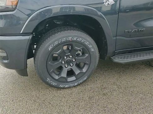 New 2026 RAM 1500 Big Horn image 13