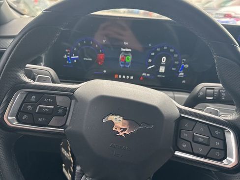 Used 2024 Ford Mustang GT Premium image 41