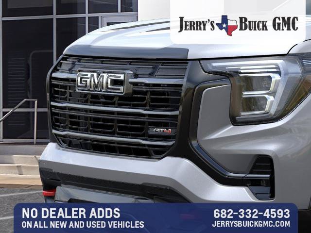 New 2027 GMC Terrain AT4 w/ Convenience Package III AWD/4WD image 15
