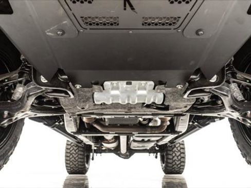 Used 2024 Ford F150 Lariat image 28