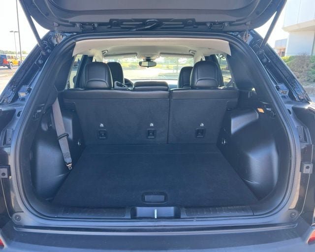 Certified 2021 Jeep Cherokee Latitude Plus AWD/4WD image 26