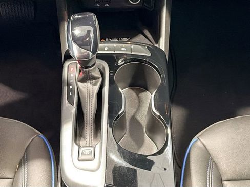 Used 2025 Buick Envista Sport Touring w/ Convenience I Package image 15