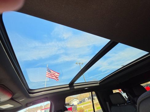 Used 2023 Chevrolet Tahoe RST w/ Luxury Package image 31