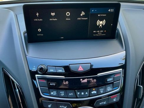 New 2026 Acura RDX SH-AWD image 18