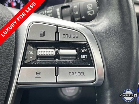 Used 2022 Kia Telluride EX w/ EX Premium Package image 30