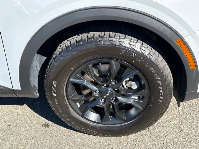 Used 2024 Kia Sportage X-Pro Prestige AWD/4WD image 7