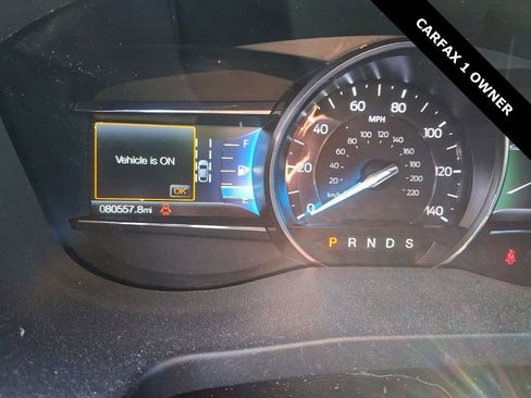 Used 2018 Ford Explorer Sport w/ Equipment Group 401A image 5