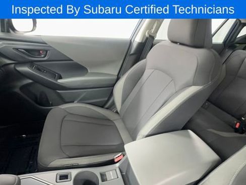 Certified 2025 Subaru Crosstrek 2.0i Premium w/ Convenience Package #2 AWD/4WD image 15