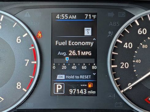 Used 2024 Nissan Sentra S FWD image 43