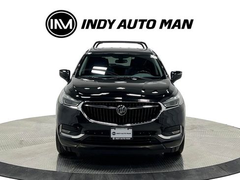 Used 2018 Buick Enclave Essence image 9