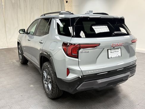 New 2026 GMC Terrain AT4 w/ LPO, Floor Liner Package image 3