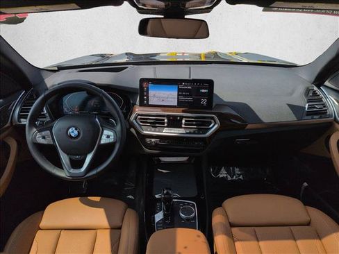 Used 2024 BMW X3 xDrive30i w/ Premium Package AWD/4WD image 19