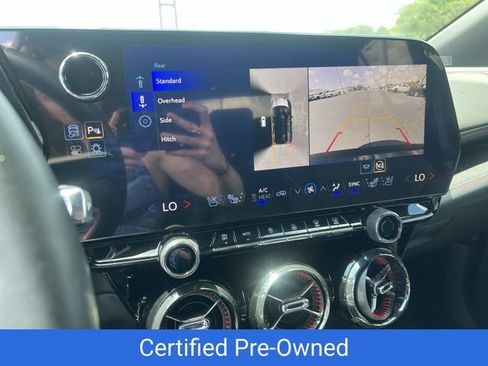 Certified 2024 Chevrolet Blazer EV RS AWD/4WD image 20