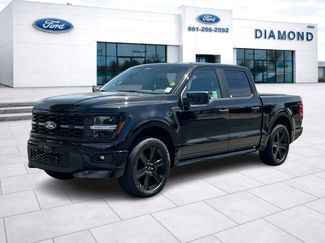 New 2026 Ford F150 STX w/ F-150 LOBO Package AWD/4WD video 1