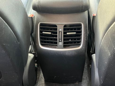 Used 2017 Hyundai Tucson SE Plus w/ Cargo Package FWD image 18