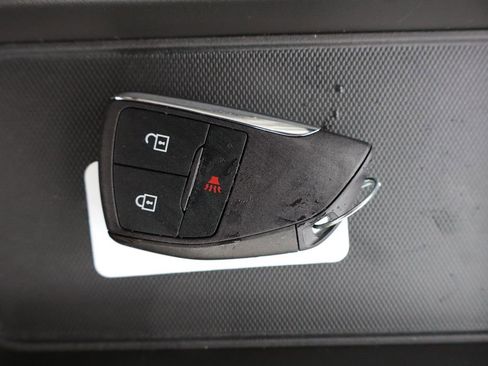 New 2026 Chevrolet Silverado 3500 W/T image 13