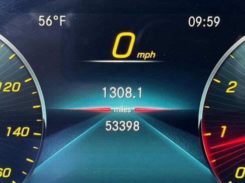 Used 2022 Mercedes-Benz GLE 350 image 23