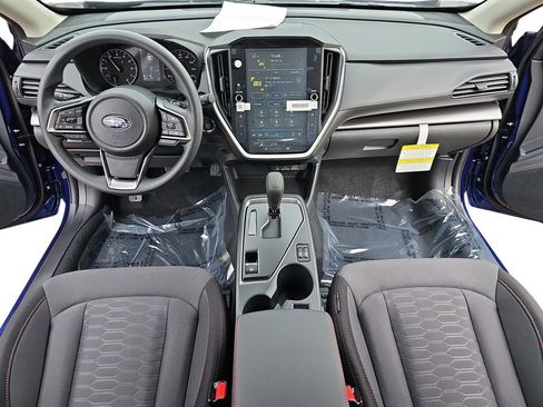New 2026 Subaru Impreza 2.0i Sport AWD/4WD image 9