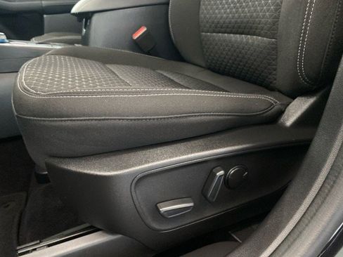 Certified 2023 Ford Escape Active AWD/4WD image 16