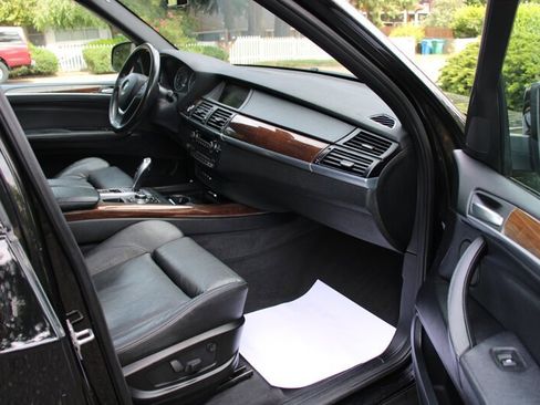 Used 2012 BMW X5 xDrive35i image 15