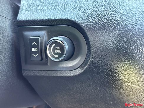 Used 2011 Chevrolet Camaro SS w/ RS Package RWD image 26