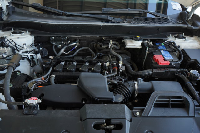 Used 2024 Honda CR-V LX image 31