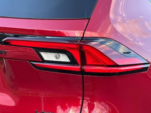New 2026 Toyota Grand Highlander AWD Hybrid image 32