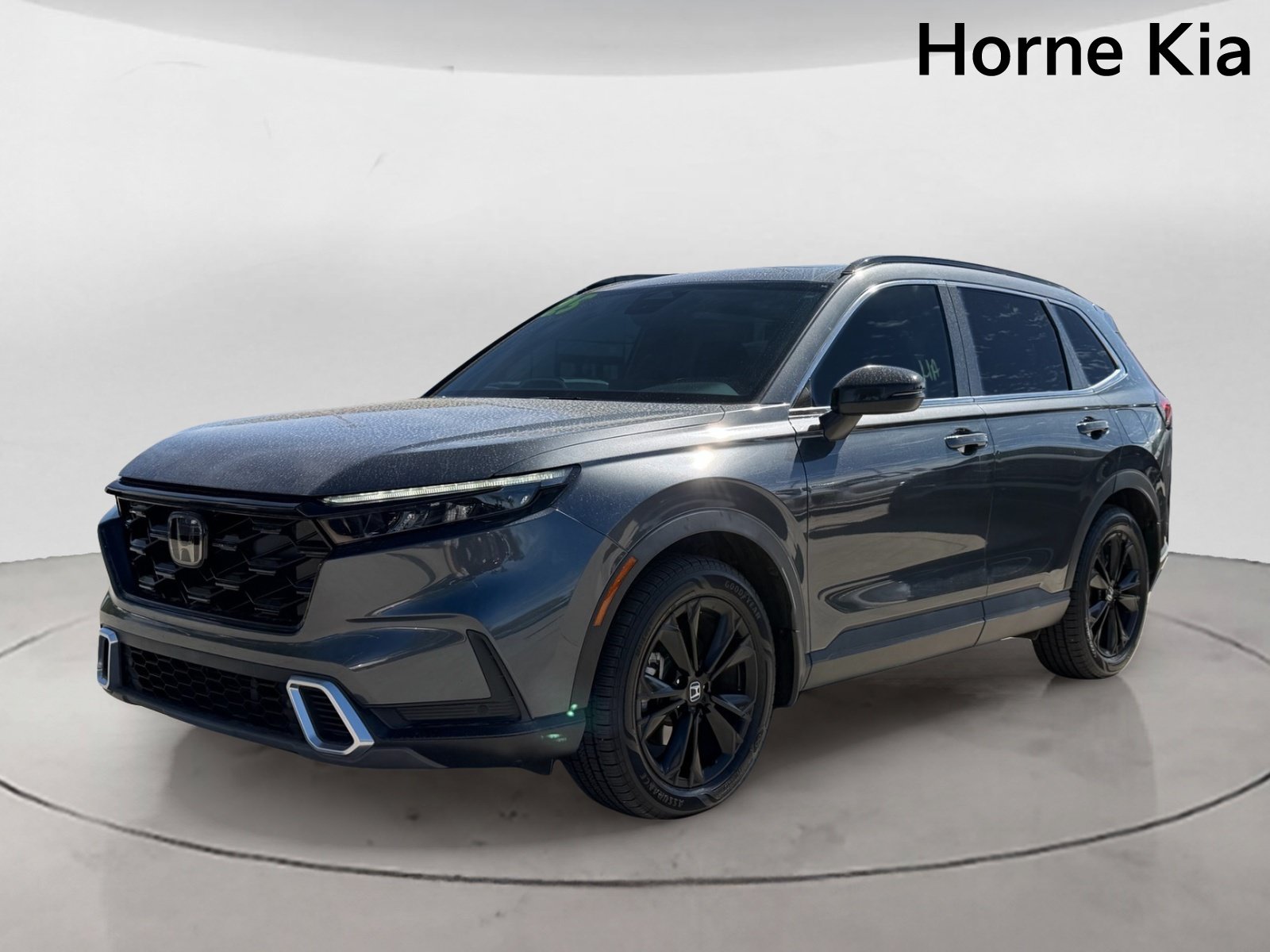 Used 2023 Honda CR-V Sport Touring image 7