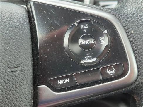 Used 2022 Honda CR-V EX image 12