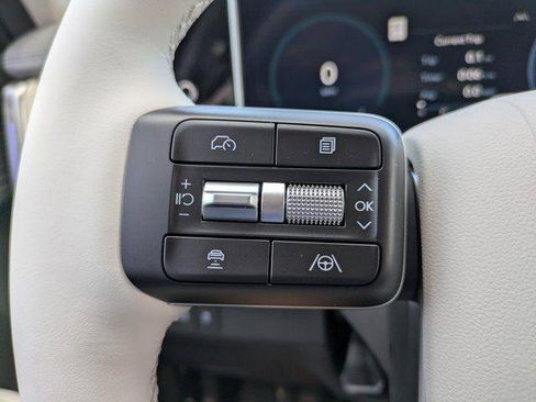 New 2026 Hyundai Santa Fe Limited image 20