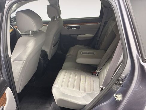 Used 2020 Honda CR-V EX image 9